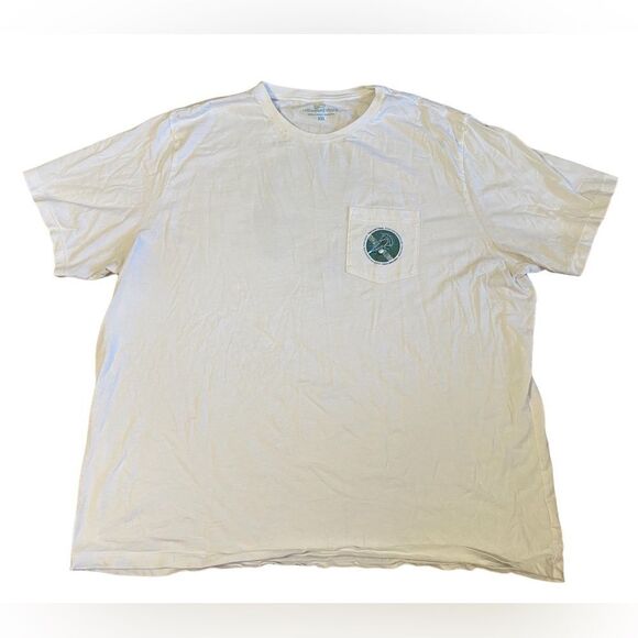 Vineyard Vines Other - Vineyard Vines Lacrosse Pocket Tshirt